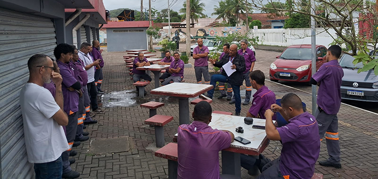 TEL/Icatel - Peru�be e Itanha�m