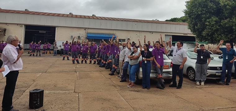 TEL - S�o Jos� do Rio Preto