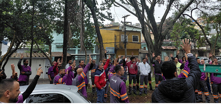 TEL - Vila das Belezas - Proposta APROVADA