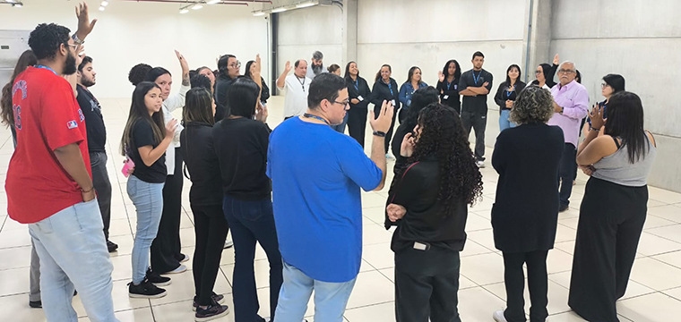 TEL - Bauru Escrit�rio de Servi�os (tarde) - Proposta REPROVADA