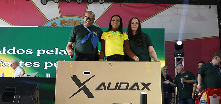 Juliana Santana - Callink SP