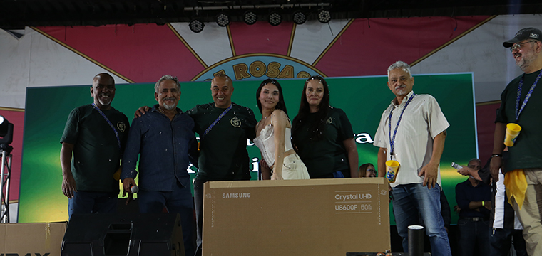 Alice Rodrigues - Teleperformance