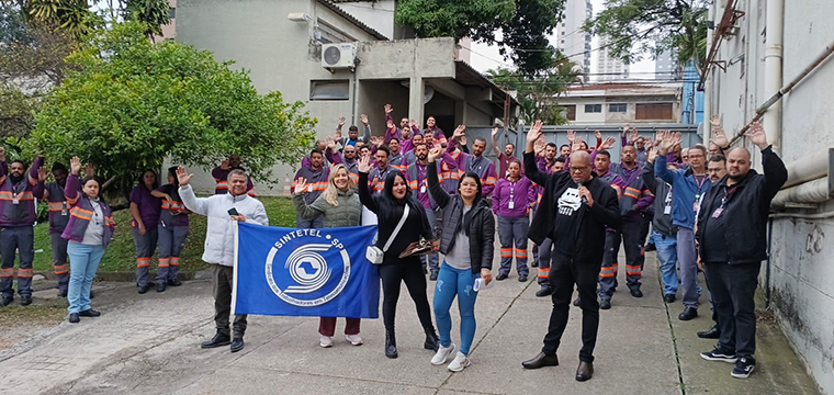 VIVO canteiro - Santo Andr�