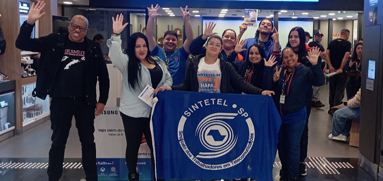 Loja Shopping Santo Andr�