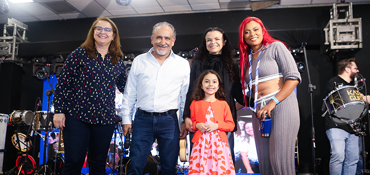 Sthefany Santos - Vivo