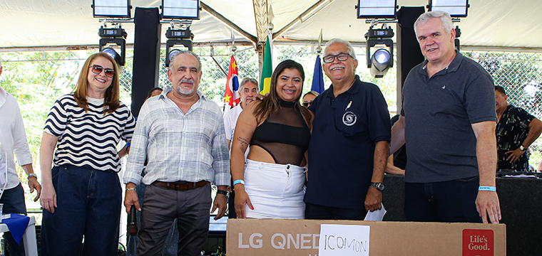 Gabrielly dos Santos-Concilig-Pederneiras